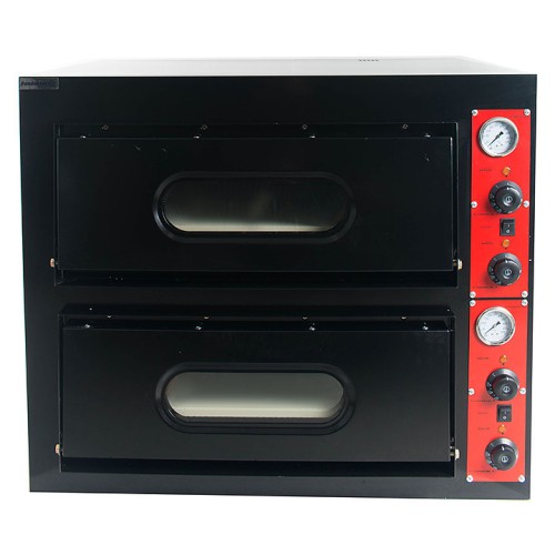 Печь для пиццы Foodatlas PZ-02 Eco