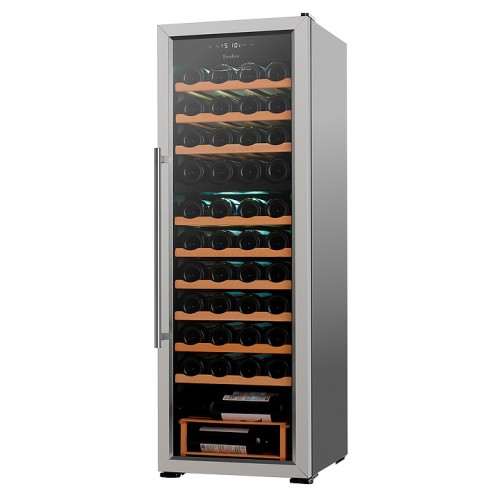 Шкаф винный TESLER CWC-400