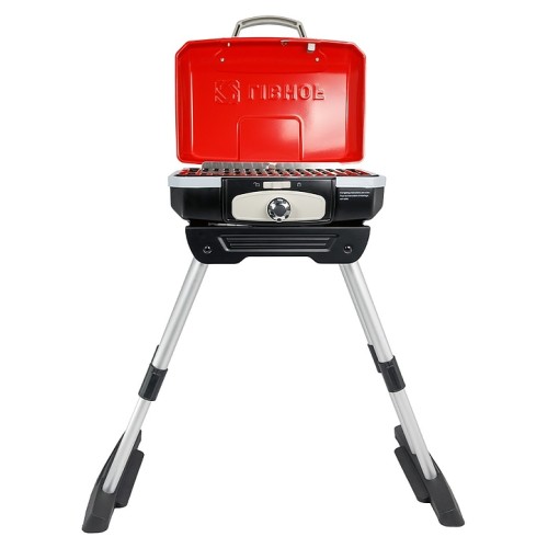 Гриль газовый Libhof Q-110