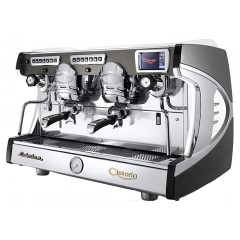 Кофемашина Astoria (C.M.A.) Sabrina SAE/2 дисплей