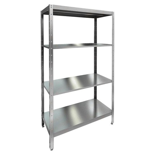 НСКУ-7/5 стеллаж кухонный (нагрузка на полку до 150 кг), HICOLD RUS