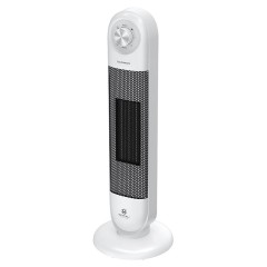 Тепловентилятор ROYAL Clima RFH-C2000DC-WT