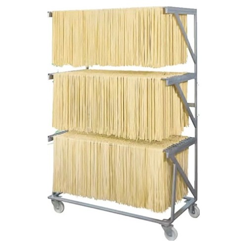 Шкаф сушильный для пасты La Monferrina EC25