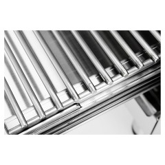 Гриль Саламандра INOKSAN INO-PSE100