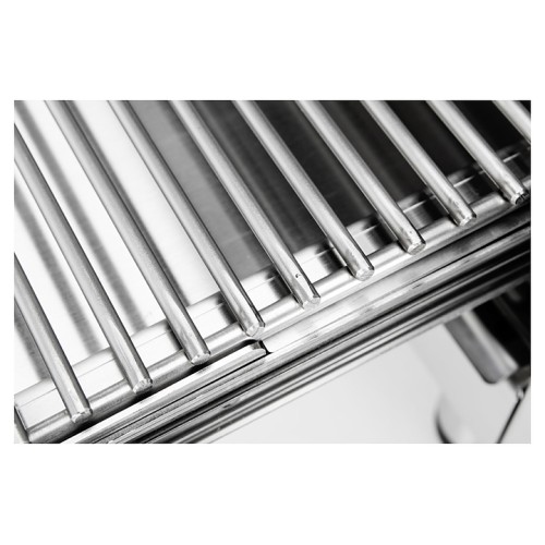 Гриль Саламандра INOKSAN INO-PSE100