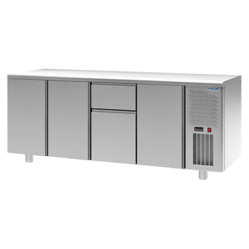 Стол холодильный POLAIR TM4-0010-G без борта