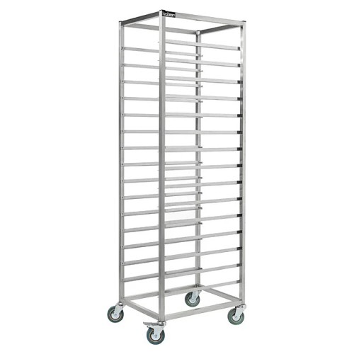 Тележка-шпилька для противней КОБОР ШПР-66/41