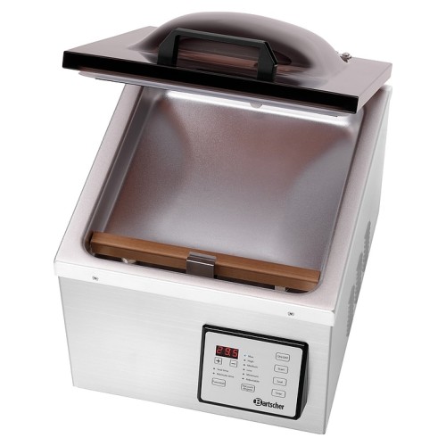 Упаковщик вакуумный Bartscher K 290/77L