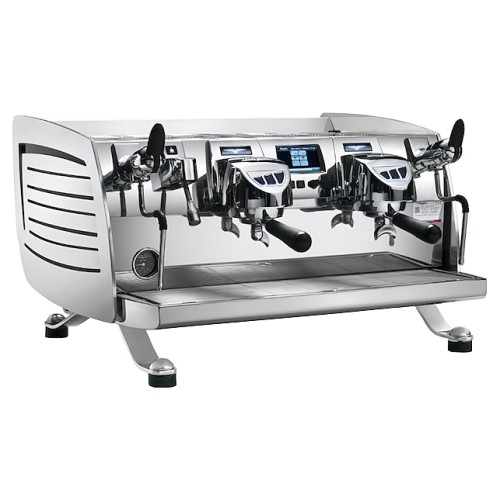 Кофемашина Victoria Arduino VA Black Eagle 2 Gr