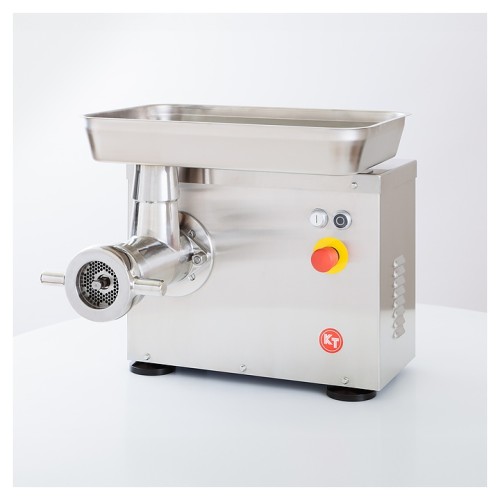 Мясорубка Koneteollisuus Oy (KT) LM-82/P Unger алюм. корпус 380В