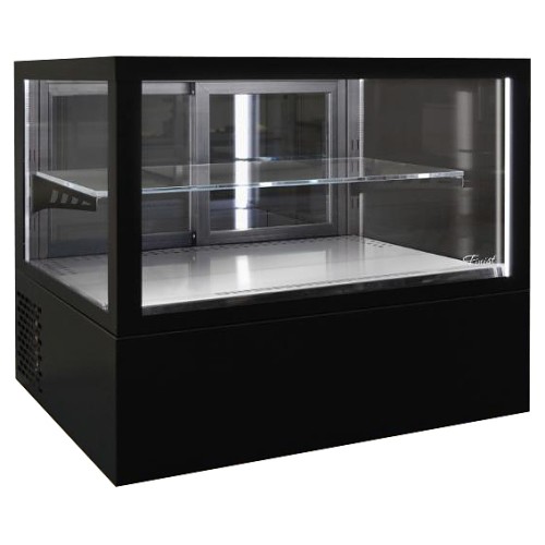 Витрина кондитерская Finist JAKSON DOUBLE GLAZED JNCdg-1