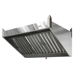 Зонт приточно-вытяжной Finist ЗПВН-02 1500/900