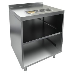 СТОЛ ПРИСТЕННЫЙ НБМСЗОКС-7/7Б