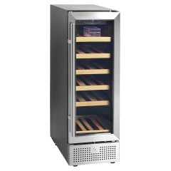 ШКАФ ВИННЫЙ TEFCOLD TFW100-S