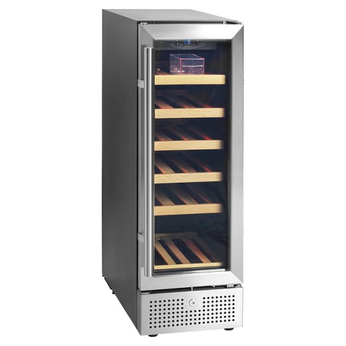 ШКАФ ВИННЫЙ TEFCOLD TFW100-S