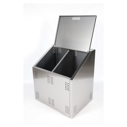 Ларь для белья Restoinox ЛБ-8/6