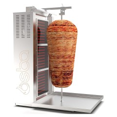Гриль для шаурмы Osba SH3-C