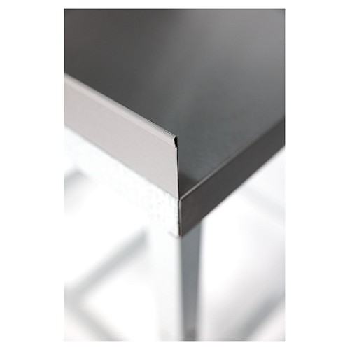 Стол производственный Restoinox СП-7/7-БР-ЭЦ