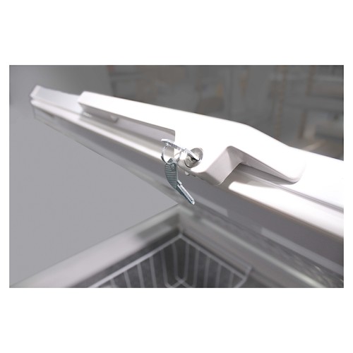 Ларь морозильный Aucma BD-818