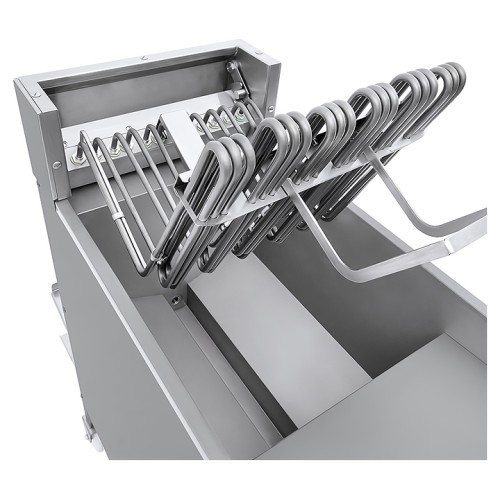 Фритюрница RoboLabs RoboFry RF