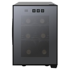 Шкаф винный VA-JC16