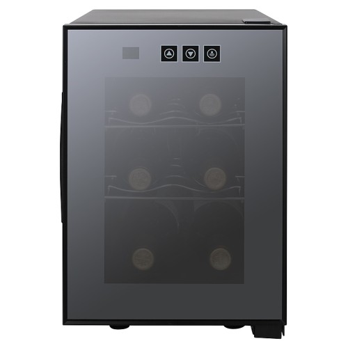 Шкаф винный VA-JC16