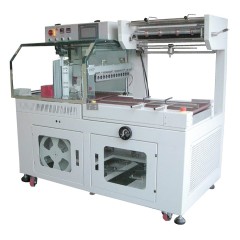 Аппарат для запайки и обрезки Hualian BSF-5545LE