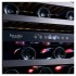 Шкаф винный Temptech Sommelier SOM180DRB-24