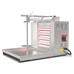 Гриль для шаурмы Osba SH1-L