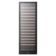 Шкаф винный Temptech Classique CL180SB