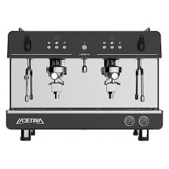 Кофемашина DAZHENG LADETINA FE-2