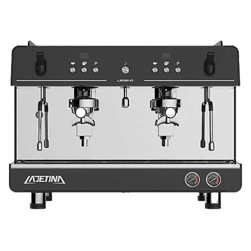 Кофемашина DAZHENG LADETINA FE-2