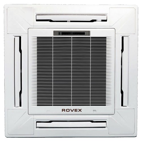 Кассетная сплит-система Rovex RB-24HR1 / CCU-24HR1