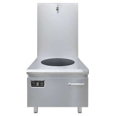 Плита индукционная Luxstahl КИ