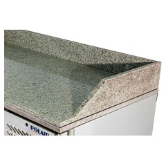 Стол для пиццы POLAIR TM2pizza32-GC