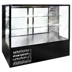 Витрина кондитерская Finist LARA L-6