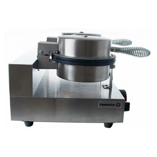 Вафельница Foodatlas ZU-2 настольная