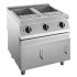 МАКАРОНОВАРКА ЭЛЕКТРИЧЕСКАЯ 900 СЕРИИ APACH CHEF LINE SLPCE89CS