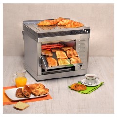 Тостер конвейерный Roller Grill CT-540 B