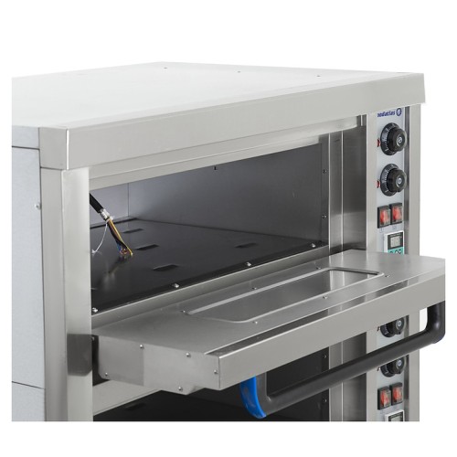 Печь хлебопекарная Foodatlas HEO-22