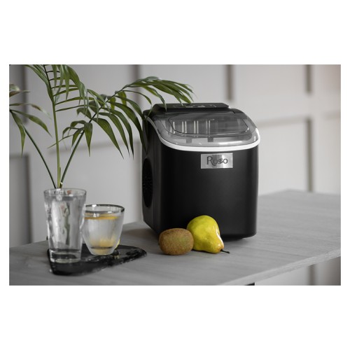 Льдогенератор Rosso HZB-12/H