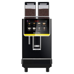 Кофемашина Dr.coffee Proxima F2 H Black