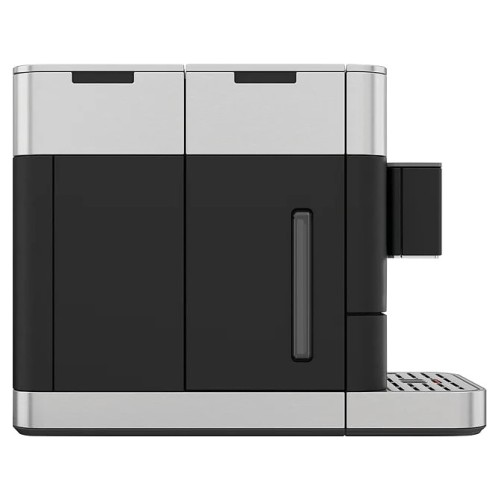 Эспрессо кофемашина автоматическая KitchenAid KF8 5KES8558EBK чугун