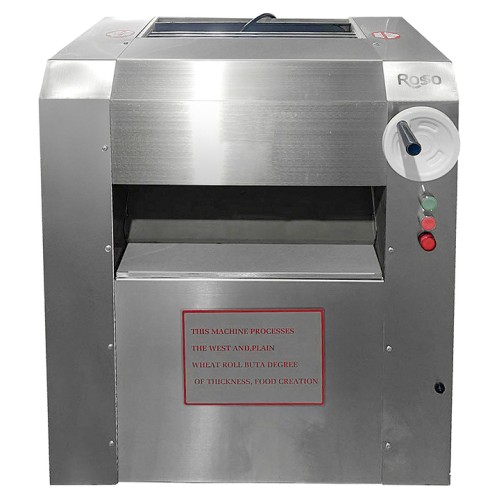 ROSSO Машина тестораскаточная AYM-300