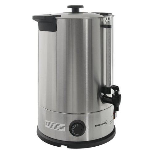Электрокипятильник Foodatlas WB-DW15L