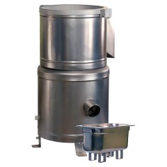 Картофелечистка ТОРГМАШ (Барановичи) МОК-300У