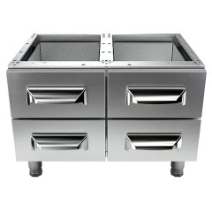 Модуль нейтральный VITAL STD9020C