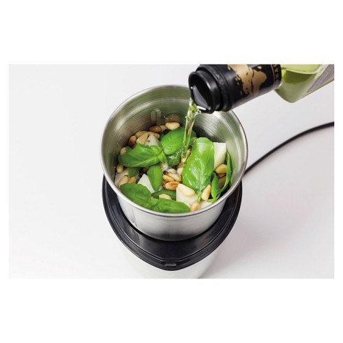 Кофемолка CASO Coffee & Kitchen Flavour