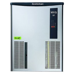 Льдогенератор SCOTSMAN MXG M 327 AS OX R290