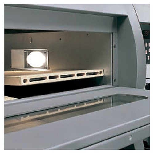 Печь для пиццы Pizza Group Pyralis M4